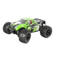 Rage RC R18MT 1/18 Scale Monster Truck RTR , No Longer Available