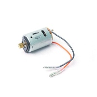 Rage RC 380-Class Brushed Motor- R18MT