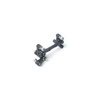 Rage RC Steering Bellcrank Assembly- R18MT