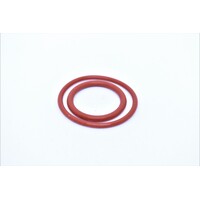 River Hobby VRX 10227 Tuned Pipe/Fuel Tank Seal
