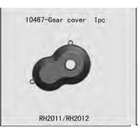 River Hobby VRX 10467 Gear Cover 1pc (FTX-8431)