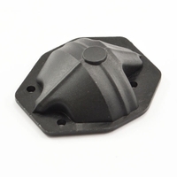 River Hobby VRX 10661 Rear Axle Cover Octane (FTX-8309)