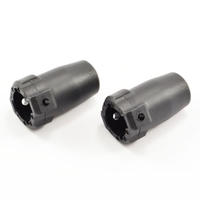 River Hobby VRX 10662 Axle Adaptor 2pc Octane (Equivalent to FTX-8310)