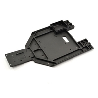 River Hobby VRX 10676 Chassis Plate Octane (Equivalent to FTX-8324)