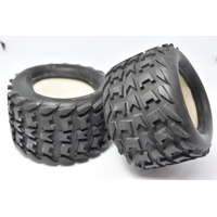 River hobby VRX 10721 Tyre/foam insert 2pcs