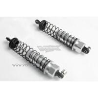 River Hobby VRX 10907 Alum. Front Shock silver