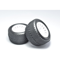 River Hobby VRX 18082 Buggy Tyre Set