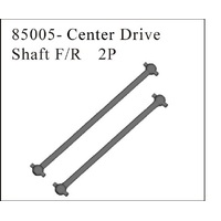 River Hobby VRX 85005 CTR drive shafts F&R suit 1/8 nitro