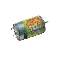 Brushed Motor 550 (Equivalent to FTX-6558)