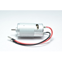 River Hobby VRX Brushed 590 motor to suit Cobra H0101