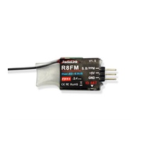 Radiolink 8 Ch Mini Receiver To Suit T8Fb
