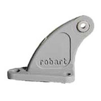 Robart Control Horn, Nylon 5/8 inch