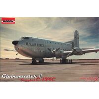 Roden 311 1/144 Douglas C-124C Globemaster II Plastic Model Kit