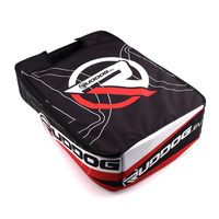 RUDDOG CAR BAG - 1/8 OFFROAD BUGGY AND 1/10 TRUCK RP-0404