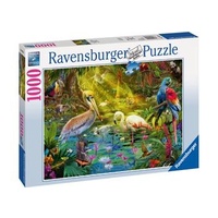 Ravensburger Bird ParadisePuzzle 1000Pc