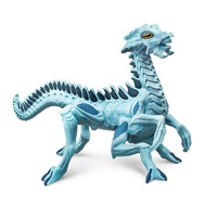 Safari Ltd Alien Dragon *