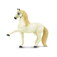 Safari Ltd Andalusian Stallion Wc Horses
