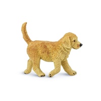Safari Ltd Golden Retriever Puppy BestIn Show