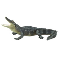 Safari Ltd Alligator Wild Safari Wildlife