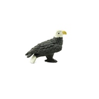 Safari Ltd Bald Eagles Good Luck Minis*