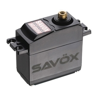 Savox SC0254MG Standard Digital Servo - SAV-SC0254MG