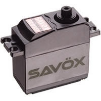 Savox SC0352 Standard Digital Servo