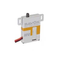 Savox Digital servo 26x8x37.5 5kg @ 0.1 - SAV-SG0212MG