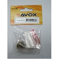 Savox Gear Set For SC-1251MG - SAV-SGSC1251