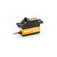 Savox SH-1357 Digital "High Speed" Mini Servo