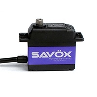 Savox SB-2274SG-TE Tessmann High Speed Steel Gear Brushless Servo (High Voltage)
