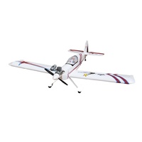 Seagull Models Challenger Super Sportster RC Plane, .46 Size ARF