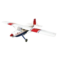 Seagull Models Maxi Lift Utility Aircraft RC Plane, 33cc ARF, SGMAXILIFT33CC