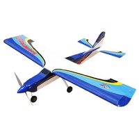 Seagull Models Boomerang EP Trainer RC Plane, ARF