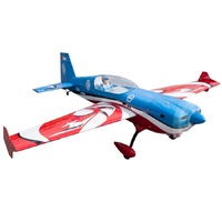Seagull Models Extra 330LX RC Plane, 50cc ARF, SGEXTRA330-55CC