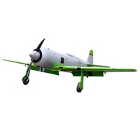 Seagull Models Reno Yak 11 RC Plane, 20cc ARF