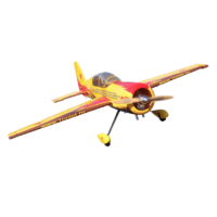 Seagull Models Yak 54 3D, 30-40cc ARF