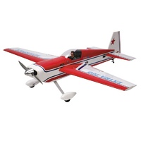 Seagull Models Extra 260 RC Plane, 180 Size ARF