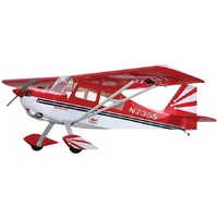 Seagull Models Decathlon RC Plane 120 Size ARF, SGDECATHLON120