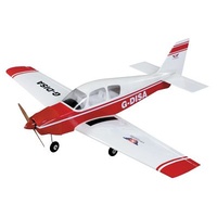 Superflying Model Beagle B121 Arf 1598Mm Ws 4Ch .40/.46