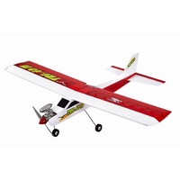 Superflying Model Tri-40 Mkii Arf Ep/GpTrainer 1600Mm Ws