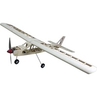 Superflying Model Kit Tri-40 Mkii Ep/GpTrainer