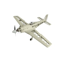 Superflying Model Kit P-51D 1426Mm Ws.40/45 Or Rbbm40