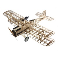 Superflying Model Kit Se5A 1200Mm SuitRbbm40 Or 60