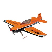 Superflying Model Sbach 342 Arf 1600MmWs  60/70 60/90 4C