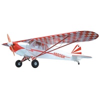 Superflying Model 1/4 Clip/Wing Cub Arf91Ws Red/White*