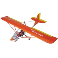 Superflying Model Aerosport 103 1/3 Sc.2390Mm Kit