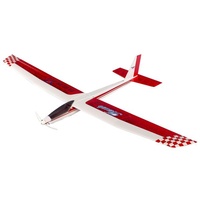 Superflying Model Hawk Glider Arf For Ep 2000Mm Ws