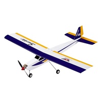 Superflying Model Sparkler Ep Arf 1200Mm Ws Suit Rbbm25