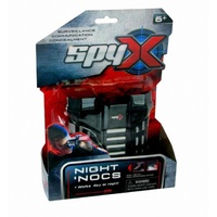 Spy X Night Nocs