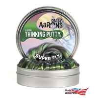 Crazy Aarons SF020 SuperFly - 4 TinFly - 4 Tin